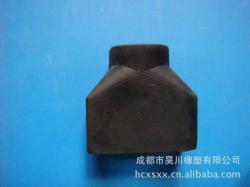 工業(yè)用橡膠制品-廠家生產(chǎn)供應 昊川橡塑 精品橡膠防塵套 橡塑制品_商務聯(lián)盟